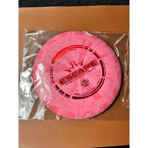 Dynamic Discs Escape Stable Fairway Driver Prime Burst Disc Golf 9/5/-1/2